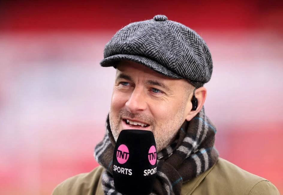 九游游戏平台-乔-科尔：帕尔默应替代萨卡首发，英格兰选好阵容足以冲击冠军